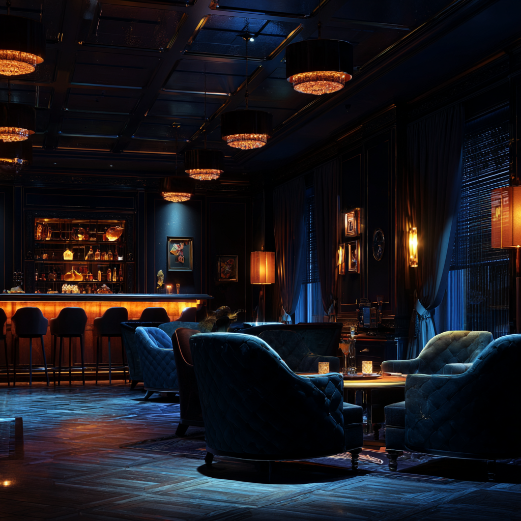 Automat do gry z motywem pirackim